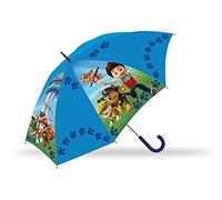 Paw Patrol 16'' Paraguas, Multicolor
