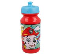 Paw Patrol 18902 - Botella cantimplora sport, 340 ml