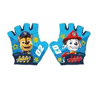 Guantes de ciclismo para niños Seven Patte Patrol TU