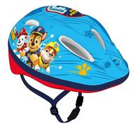 Casco de bicicleta urbana para niños Seven Patte Patrol S (52/56 cm)