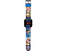 Kids Euroswan - Reloj LED Paw Patrol