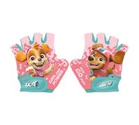 Guantes de ciclismo para niña Seven Patte Patrol TU