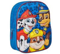 Paw Patrol 3d Zaino 31cm Cerdà