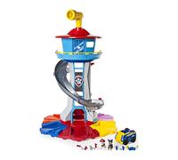 PAW PATROL 6037796 - Juego de Torre de observación