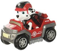 PAW PATROL 6037962 Mission Mini Vehículo - Marshall