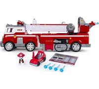 Paw Patrol 6043989 Ultimate Rescue Fire Truck vehículo de juguete - Versión IMPORTADA , color/modelo surtido