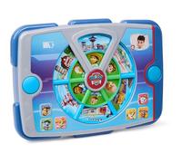 Paw Patrol Academy Rescue Mission Pup Pad, juguete interactivo con luces, sonidos y música, juguetes para niños y niñas a partir de 3 años