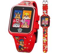 Accutime Reloj inteligente para niños Paw Patrol