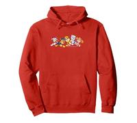 Paw Patrol Adventure Rescue Pups Chase Marshall Skye Regalos Sudadera con Capucha