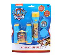 Paw Patrol Adventure Set
