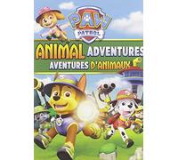 PAW Patrol: Animal Adventures