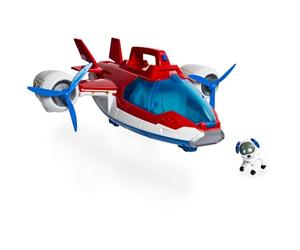 Paw Patrol, Avión de Patrulla aérea Lights and Sounds