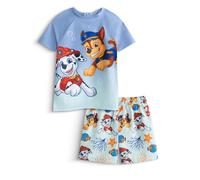 Paw Patrol Azul Underwater Pups Juego de baño de 2 piezas Muchachos