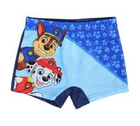 Paw Patrol, Bañador, Azul, Playa, Baño, Verano, Cómodo, Estampado, Niños, Niño, Niña, Talla 3/4A - Modelo PAW36-0384 S1-3/4A