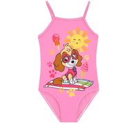 Paw Patrol Bañador Niña, Bañador Natacion Niña Skye, Bañadores Una Pieza, Rosa 18-24 Meses