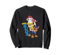 Paw Patrol Best Buds Trio Pup Stack Friendship Sudadera