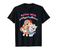 Paw Patrol Better with Besties Camiseta