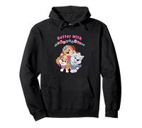 Paw Patrol Better with Besties Sudadera con Capucha