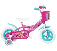 Paw Patrol Bicicleta para niños de 10 Pulgadas