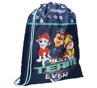 PAW PATROL Bolsa de deporte Best Team Ever
