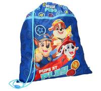 PAW PATROL Bolsa de deporte Puptastic Days
