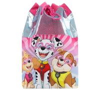 Paw Patrol Bolsa de Natación Patrulla Canina | Bolsa de Natación Para Niñas| Rosa