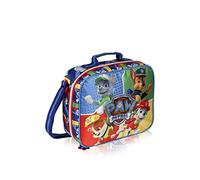 Paw Patrol Bolsa Porta Alimentos Multicolor