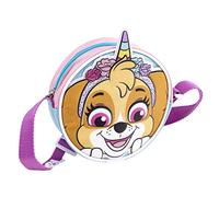 PAW PATROL Bolso bandolera para niña Skye, Rosa.