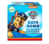 Paw Patrol: Bomba de baño, Chase, 165 g - fragancia de moras
