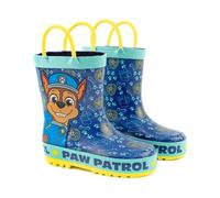 Paw Patrol Botas de Agua Chase Niños (NS7087)