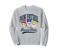 Paw Patrol Brave Buds Rescue Team Sudadera