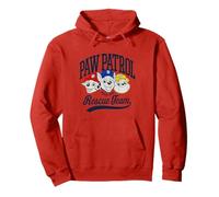 Paw Patrol Brave Buds Rescue Team Sudadera con Capucha