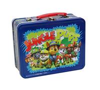 Paw Patrol - Cabás metálico (CYP Imports CB-02-PW)