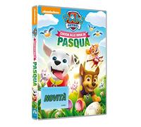 Paw Patrol - Caccia Alle Uova Di Pasqua [DVD]