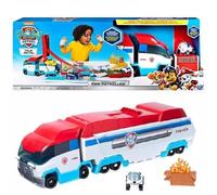 Paw Patrol: Camión mediano transformable