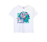 Paw Patrol Camiseta de Everest Niñas (NS7743)