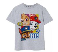 Paw Patrol Camiseta Peekaboo Niños (NS7746)