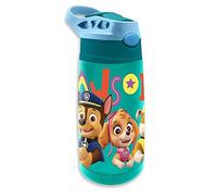 Paw Patrol Cantimplora Acero Inoxidable 450 ml, KL85867