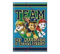 Paw Patrol - Carpeta de Polipropileno (CYP Imports AC-03-PW)