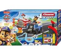 PAW PATROL - Carrera y rescate