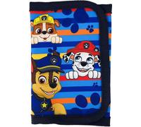 Paw Patrol - Cartera para niños y jóvenes cartera con monedero y tarjetero
