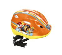Paw Patrol Casco para Patinetes y Bicis Mondo 28327 – Unisex Infantil Multicolor Talla única