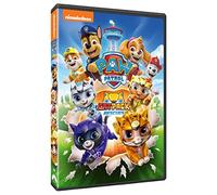 PAW Patrol: Cat Pack Rescues [USA] [DVD]