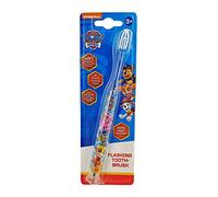 Paw Patrol - Cepillo de Dientes Luminoso Multicolor, para niño (Pokhara POK1035)