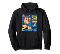 Paw Patrol Chase Action Icon Sudadera con Capucha