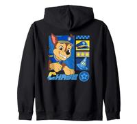 Paw Patrol Chase Action Icon Sudadera con Capucha