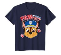 Paw Patrol Chase Action Pose Pawfect LOL Líder Classic Team Camiseta