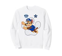 Paw Patrol Chase Action Pup Badge Sudadera
