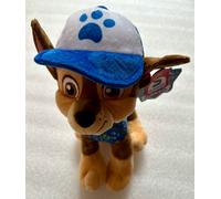 Paw Patrol Chase Edición De Verano 28 Cm Schmidt Peluche Figura De Peluche 42825