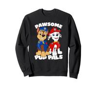 Paw Patrol Chase Marshall Pup Pals Sudadera